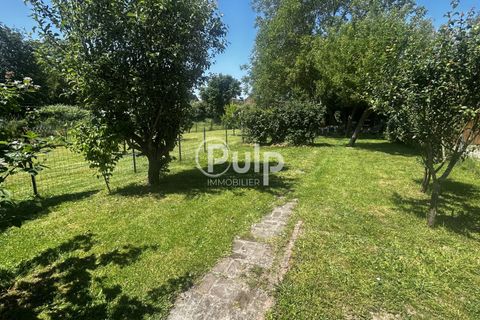 Villa i Dourges, Pas-de-Calais, Dourges - € 196.900 | Ref: hen17938 - foto 14