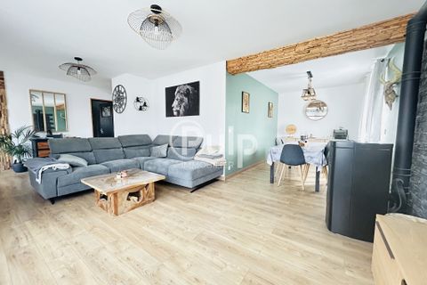Villa i Annay, Pas-de-Calais, Annay - € 181.900 | Ref: len17932 - foto 1
