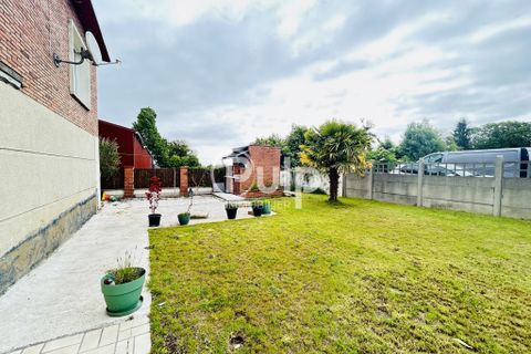 Villa i Annay, Pas-de-Calais, Annay - € 181.900 | Ref: len17932 - foto 6