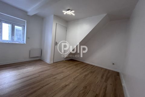 Apartament a Harnes, Pas-de-Calais, Harnes - € 885/mes | Ref: lie17895 - foto 9