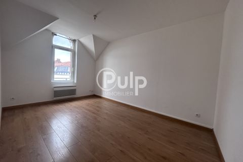 Apartament a Harnes, Pas-de-Calais, Harnes - € 620/mes | Ref: lie17934 - foto 2