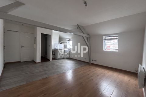 Apartament a Harnes, Pas-de-Calais, Harnes - € 620/mes | Ref: lie17934 - foto 3