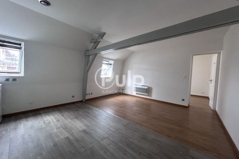 Apartament a Harnes, Pas-de-Calais, Harnes - € 620/mes | Ref: lie17934 - foto 4