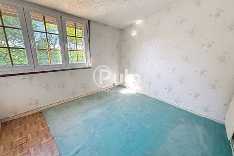 Villa i Sainghin-en-Weppes, Nord, Sainghin-en-Weppes - € 198.000 | Ref: hauf168 - foto 8