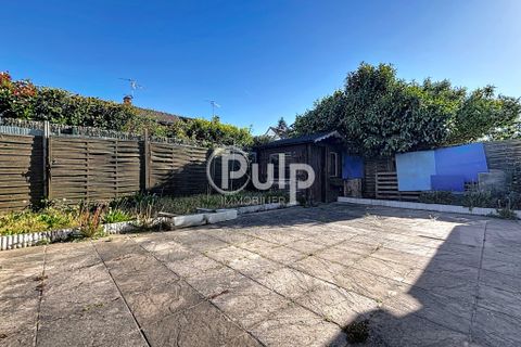 Villa i Sainghin-en-Weppes, Nord, Sainghin-en-Weppes - € 198.000 | Ref: hauf168 - foto 10