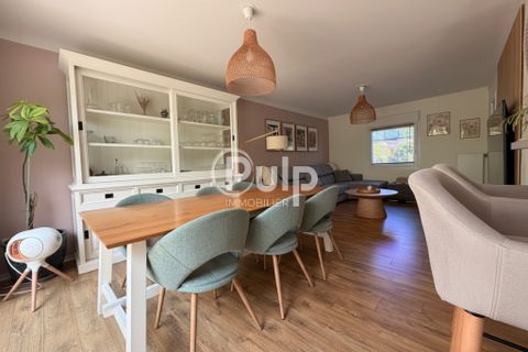 Villa i Saint-Nicolas, Pas-de-Calais, Saint-Nicolas - € 222.000 | Ref: arr17930 - foto 1