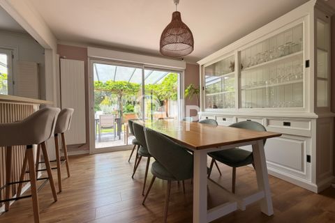 Villa i Saint-Nicolas, Pas-de-Calais, Saint-Nicolas - € 222.000 | Ref: arr17930 - foto 3