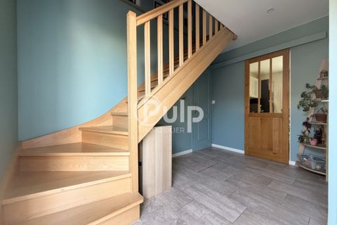 Villa i Saint-Nicolas, Pas-de-Calais, Saint-Nicolas - € 222.000 | Ref: arr17930 - foto 4