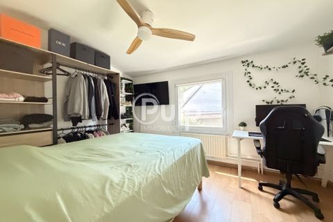 Villa i Saint-Nicolas, Pas-de-Calais, Saint-Nicolas - € 222.000 | Ref: arr17930 - foto 8