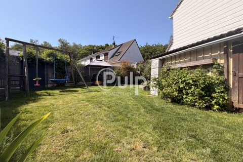 Villa i Saint-Nicolas, Pas-de-Calais, Saint-Nicolas - € 222.000 | Ref: arr17930 - foto 11