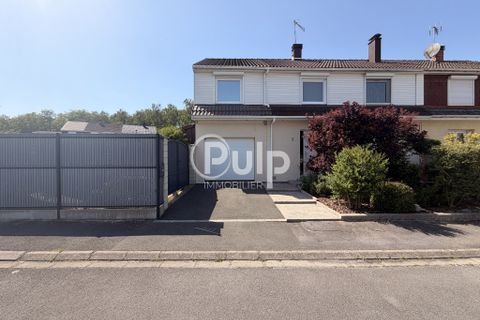 Villa i Saint-Nicolas, Pas-de-Calais, Saint-Nicolas - € 222.000 | Ref: arr17930 - foto 13