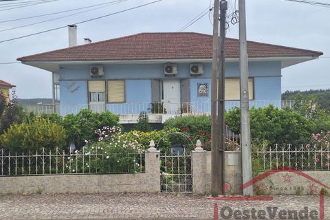 Villa i Cadaval, Lisbon, Cadaval - € 450.000 | Ref: 013-2026 - foto 1