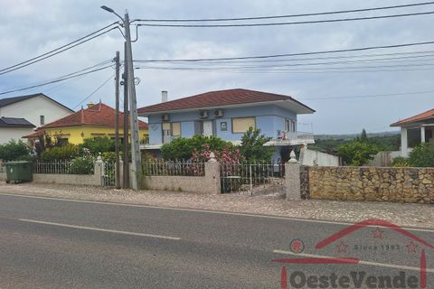 Villa i Cadaval, Lisbon, Cadaval - € 450.000 | Ref: 013-2026 - foto 2