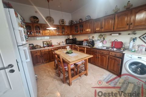 Villa i Cadaval, Lisbon, Cadaval - € 450.000 | Ref: 013-2026 - foto 5