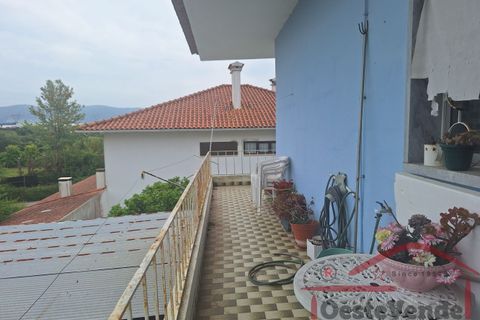 Villa i Cadaval, Lisbon, Cadaval - € 450.000 | Ref: 013-2026 - foto 30