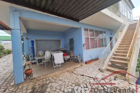 Villa i Cadaval, Lisbon, Cadaval - € 450.000 | Ref: 013-2026 - foto 32