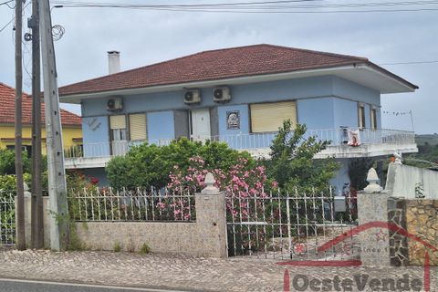 Villa i Cadaval, Lisbon, Cadaval - € 450.000 | Ref: 013-2026 - foto 45