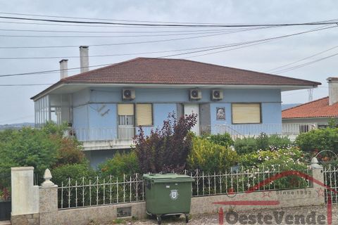 Villa i Cadaval, Lisbon, Cadaval - € 450.000 | Ref: 013-2026 - foto 46