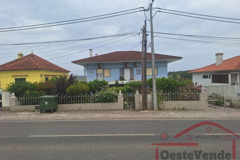 Villa i Cadaval, Lisbon, Cadaval - € 450.000 | Ref: 013-2026 - foto 47