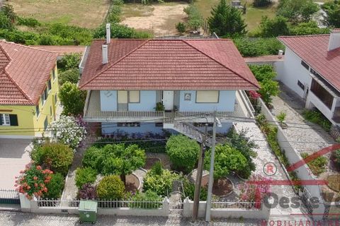Villa in Cadaval, Lisbon, Cadaval - € 397.000 | Ref: 013-2026 - foto 1