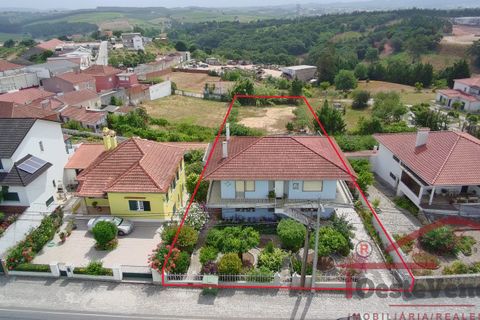 Villa in Cadaval, Lisbon, Cadaval - € 397.000 | Ref: 013-2026 - foto 2