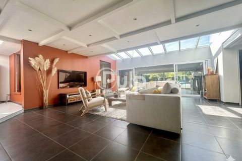 Villa a Hamblain-les-Prés, Pas-de-Calais, Hamblain-les-Prés - € 477.000 | Ref: bsvf17814 - foto 3