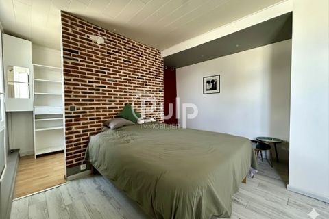 Villa a Hamblain-les-Prés, Pas-de-Calais, Hamblain-les-Prés - € 477.000 | Ref: bsvf17814 - foto 10