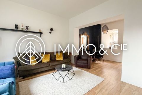 Villa a Quesnoy-sur-Deûle, Nord, Quesnoy-sur-Deûle - € 289.000 | Ref: QSD694 - foto 2