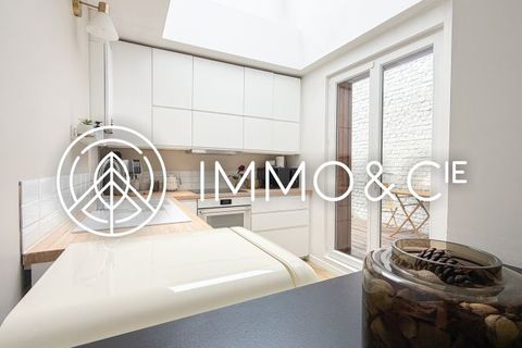 Villa a Quesnoy-sur-Deûle, Nord, Quesnoy-sur-Deûle - € 289.000 | Ref: QSD694 - foto 6