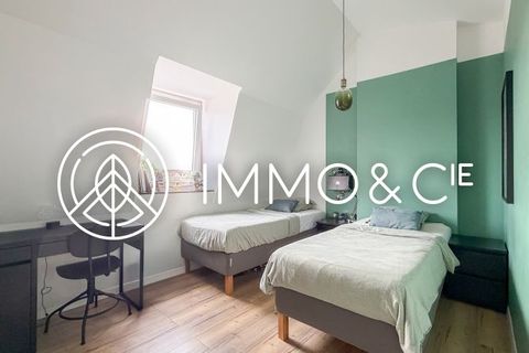 Villa a Quesnoy-sur-Deûle, Nord, Quesnoy-sur-Deûle - € 289.000 | Ref: QSD694 - foto 10