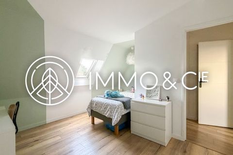 Villa a Quesnoy-sur-Deûle, Nord, Quesnoy-sur-Deûle - € 289.000 | Ref: QSD694 - foto 11
