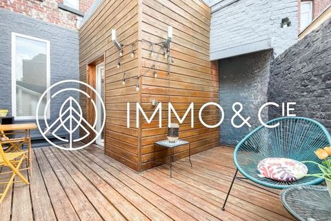 Villa a Quesnoy-sur-Deûle, Nord, Quesnoy-sur-Deûle - € 289.000 | Ref: QSD694 - foto 12