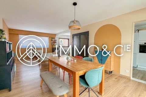 Villa a Quesnoy-sur-Deûle, Nord, Quesnoy-sur-Deûle - € 365.000 | Ref: QSD693 - foto 3