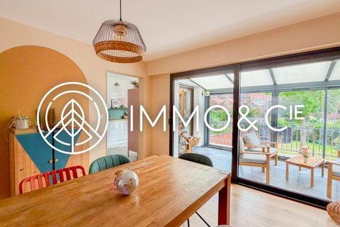 Villa a Quesnoy-sur-Deûle, Nord, Quesnoy-sur-Deûle - € 365.000 | Ref: QSD693 - foto 4