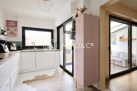 Villa a Quesnoy-sur-Deûle, Nord, Quesnoy-sur-Deûle - € 365.000 | Ref: QSD693 - foto 5