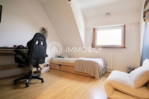 Villa a Quesnoy-sur-Deûle, Nord, Quesnoy-sur-Deûle - € 365.000 | Ref: QSD693 - foto 8