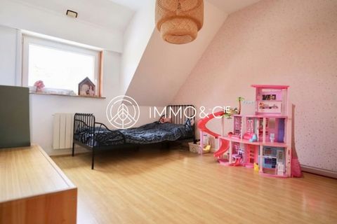 Villa a Quesnoy-sur-Deûle, Nord, Quesnoy-sur-Deûle - € 365.000 | Ref: QSD693 - foto 9