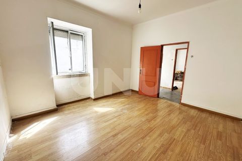 Villa i Castelo Branco, Castelo Branco, Castelo Branco - € 169.000 | Ref: UNU.I.1993.12555 - foto 13