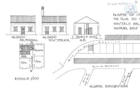 Villa i Castelo Branco, Castelo Branco, Castelo Branco - € 169.000 | Ref: UNU.I.1993.12555 - foto 37