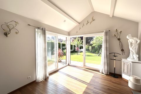 Villa i Carvin, Pas-de-Calais, Carvin - € 259.700 | Ref: car17874 - foto 3