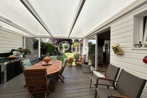 Villa i Carvin, Pas-de-Calais, Carvin - € 259.700 | Ref: car17874 - foto 6