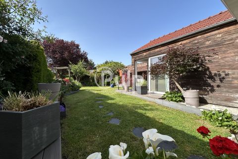 Villa i Carvin, Pas-de-Calais, Carvin - € 259.700 | Ref: car17874 - foto 7