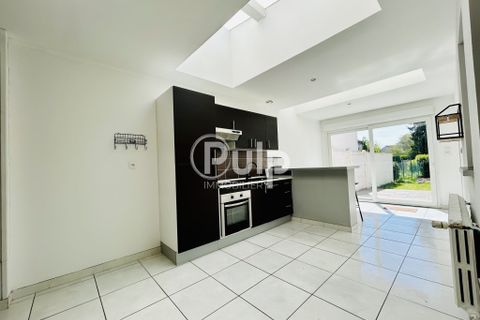 Byhus i Douai, Nord, Douai - € 159.900 | Ref: dou17929 - foto 1