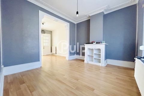 Byhus i Douai, Nord, Douai - € 159.900 | Ref: dou17929 - foto 5
