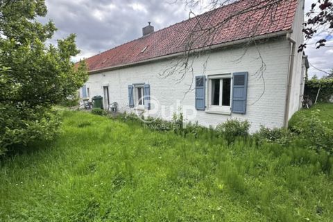 Farm hus i Chocques, Pas-de-Calais, Chocques - € 265.000 | Ref: annf7 - foto 1