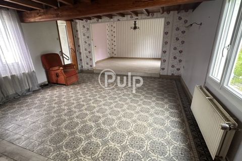 Farm hus i Chocques, Pas-de-Calais, Chocques - € 265.000 | Ref: annf7 - foto 2