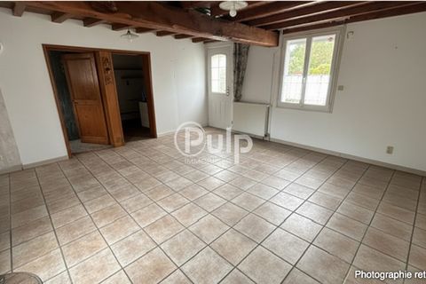 Farm hus i Chocques, Pas-de-Calais, Chocques - € 265.000 | Ref: annf7 - foto 4