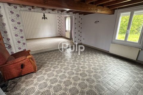 Farm hus i Chocques, Pas-de-Calais, Chocques - € 265.000 | Ref: annf7 - foto 5