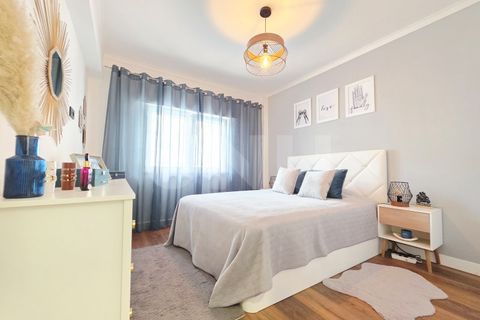 Lejlighed i Corroios, Setubal, Corroios - € 333.500 | Ref: UNU.I.1391.18585 - foto 12