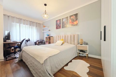Lejlighed i Corroios, Setubal, Corroios - € 333.500 | Ref: UNU.I.1391.18585 - foto 17